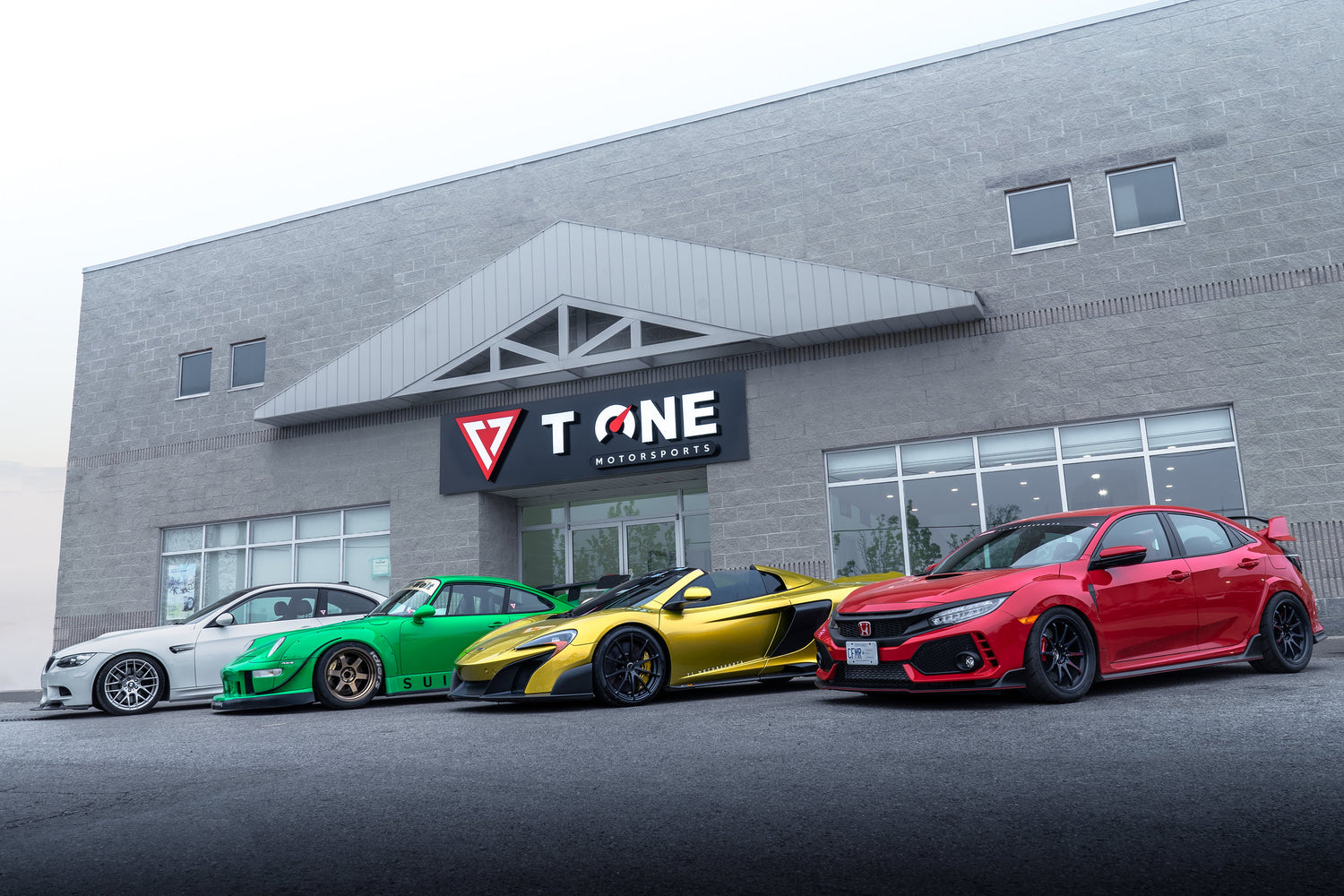 Upgrading Your Vehicle's Performance - Exploring Aftermarket Modifications