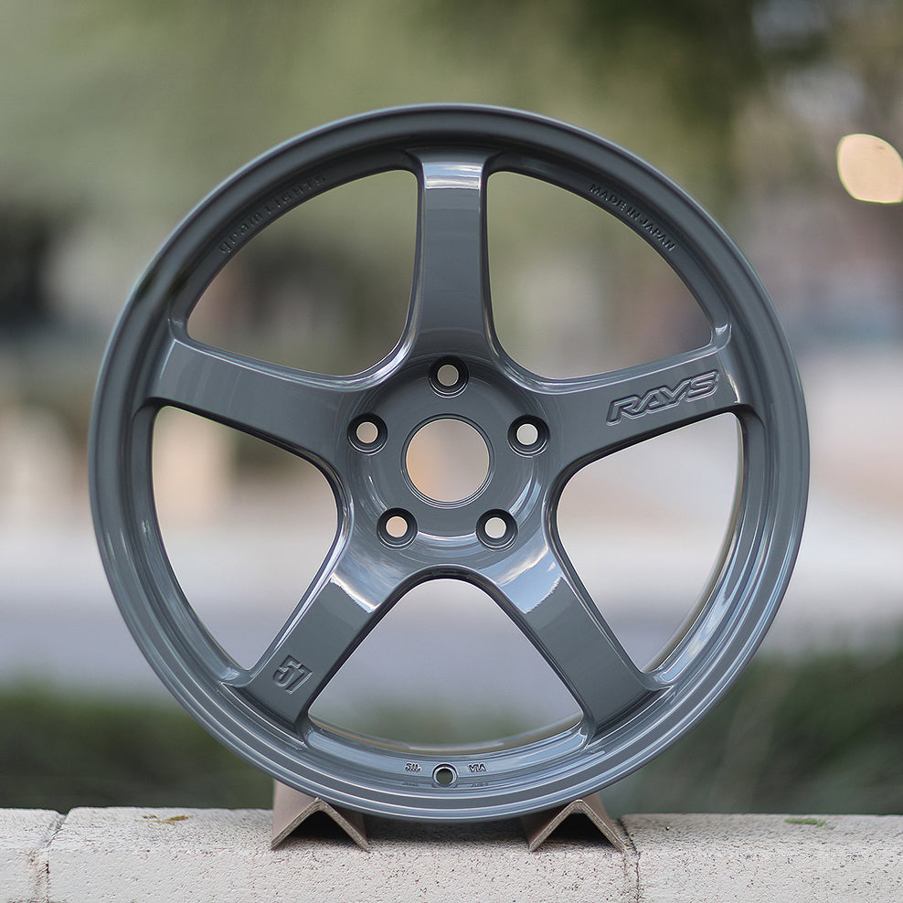 Rays Gram Lights 57BNA Review: Performance Meets Style for the Street & Track