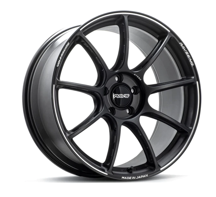 Wheel Installation Markham