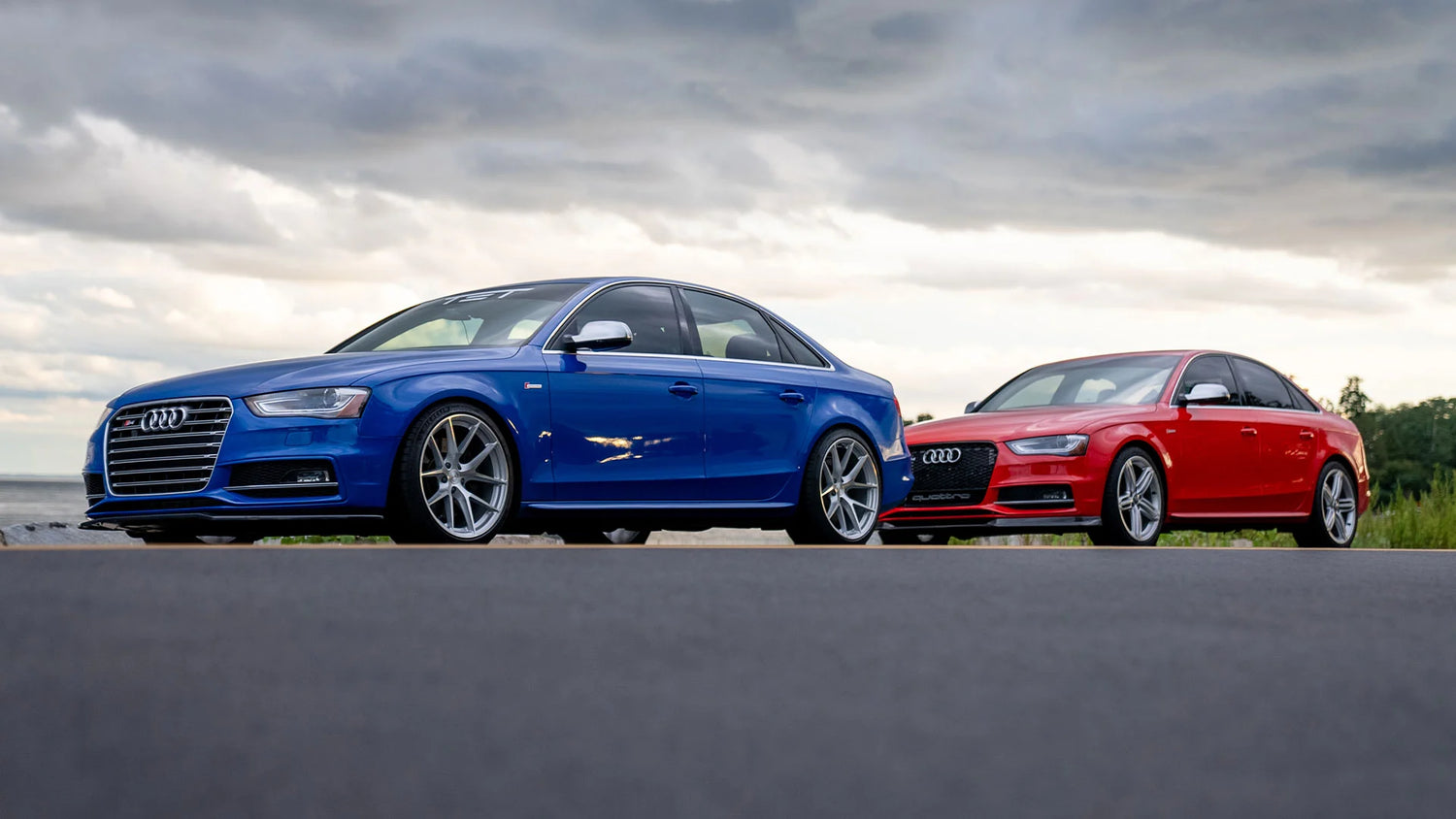 Audi S4 Must Have Mods - B8 & B8.5 3.0T