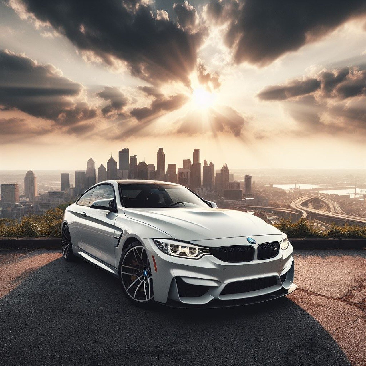 The Ultimate BMW G8X Parts Guide for M2, M3 and M4 Enthusiasts