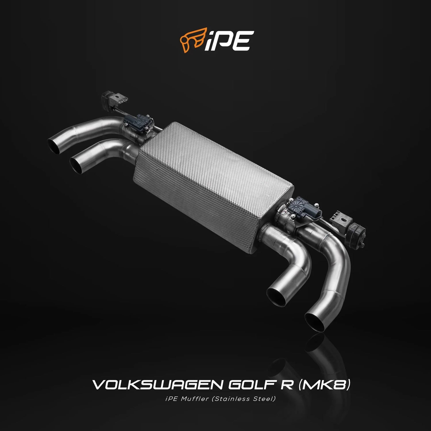 Why Upgrade to an iPE Exhaust: Performance & Sound Benefits Explained