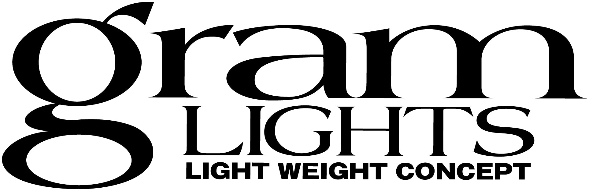 RAYS Gram Lights