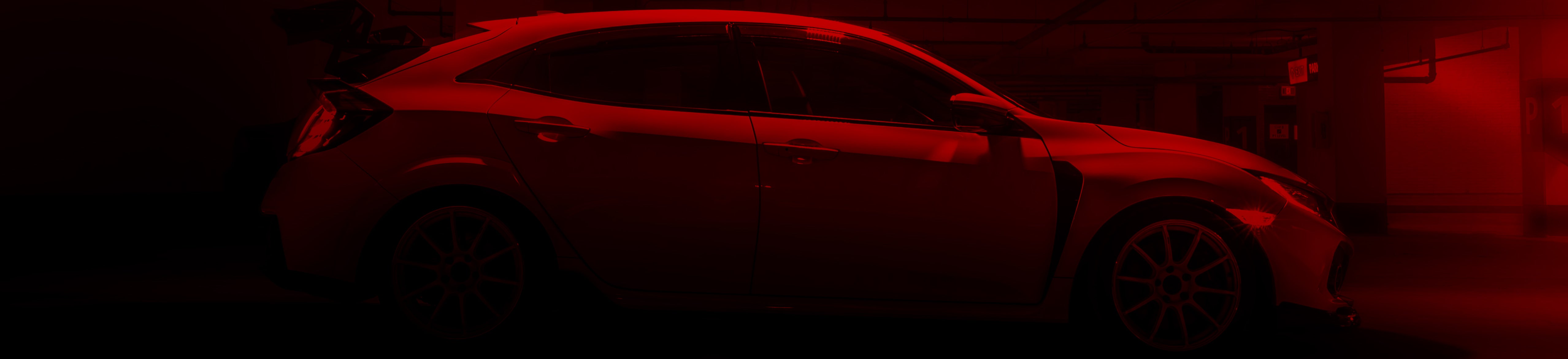 Civic Type-R FK8