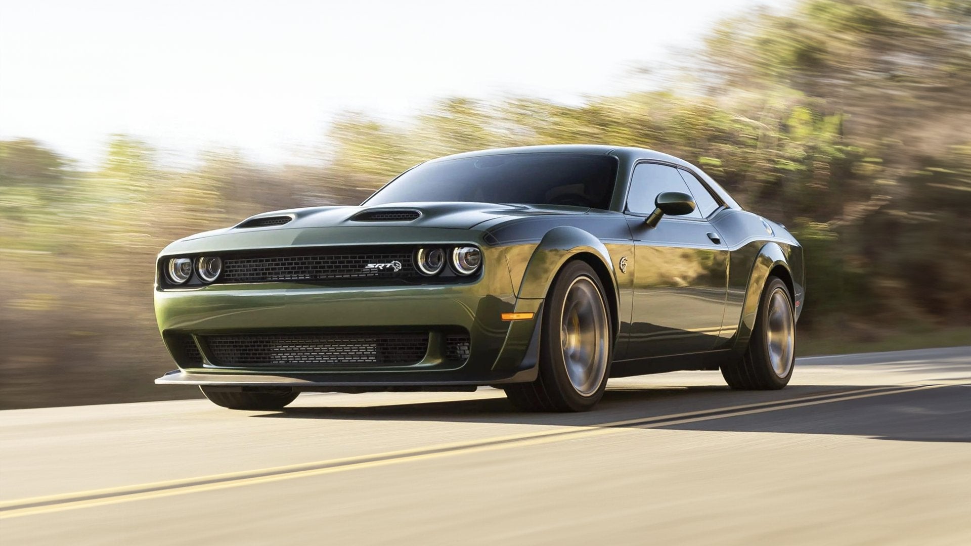Dodge Winter Package