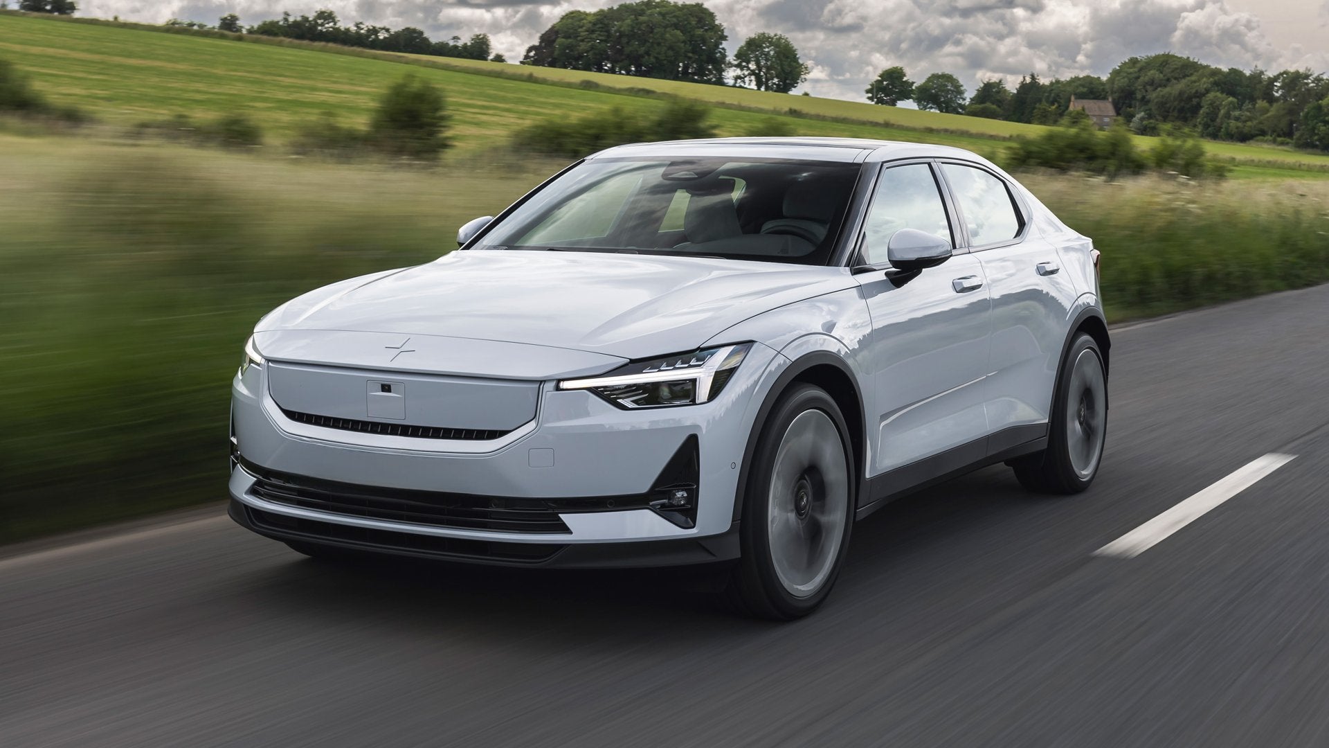 Polestar Winter Package