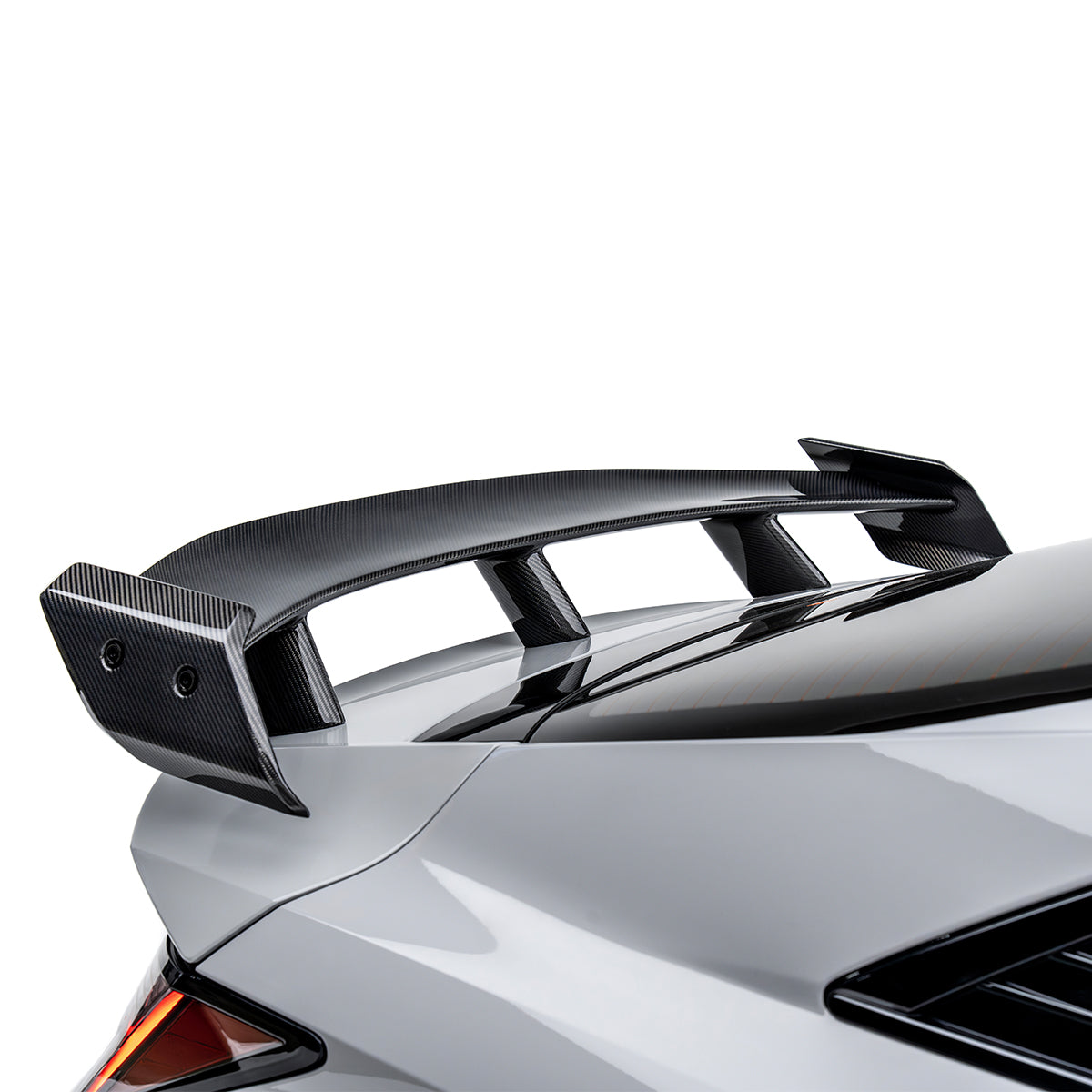 ADRO Hyundai Elantra N Carbon Fiber Spoiler V2 (2024+)