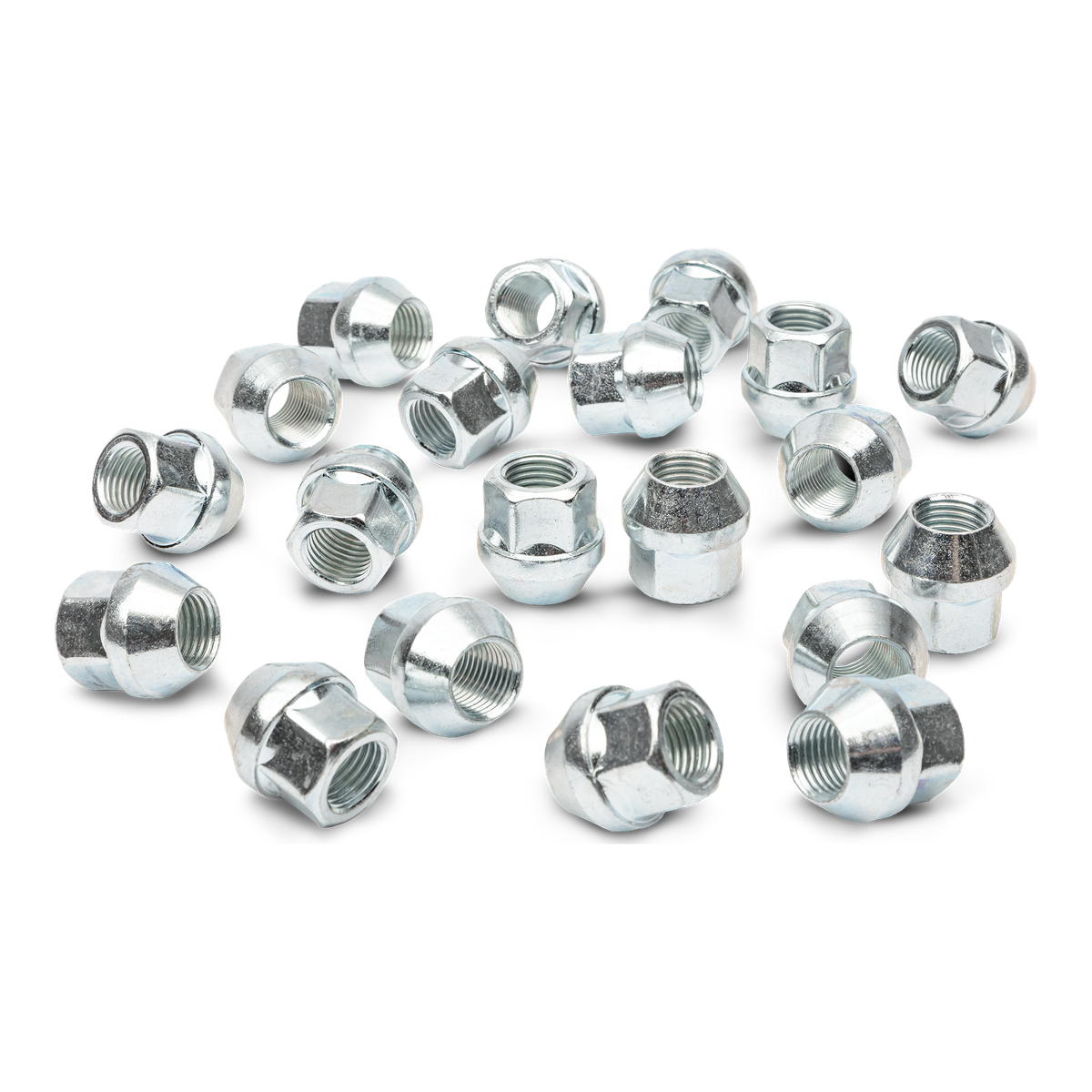 Apex Wheels Open Ended Race Lug Nuts
