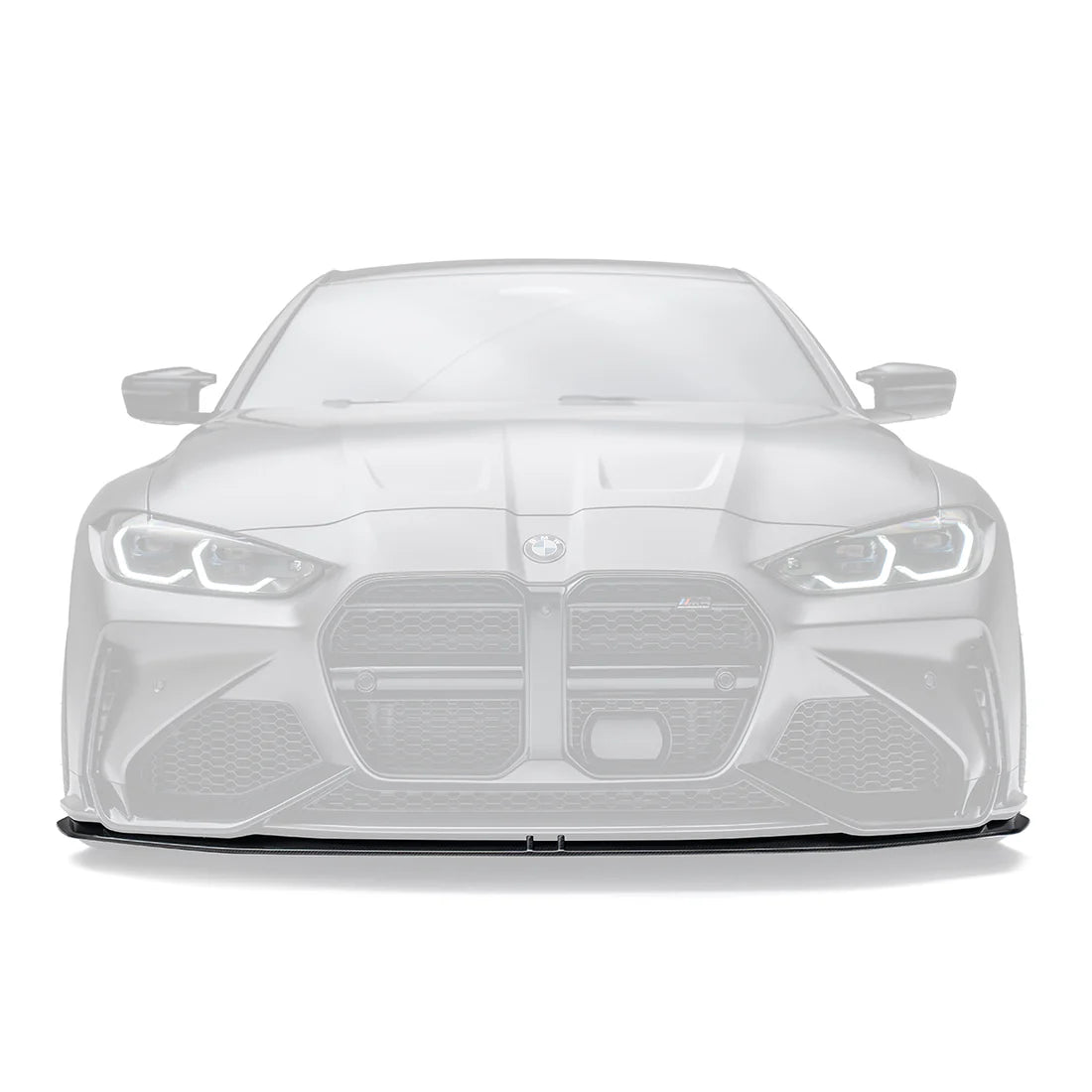 ADRO BMW G8X M3/M4 Carbon Fiber Front Lip