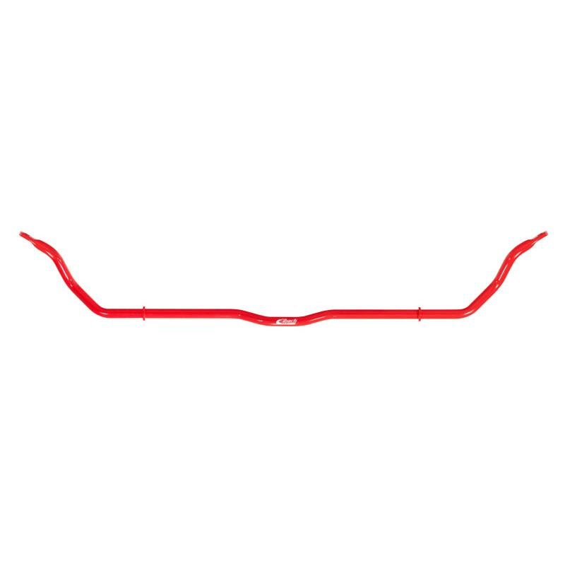 Eibach 21-23 Ford Mustang Mach-E Anti-Roll-Kit (Front And Rear Sway Bars)