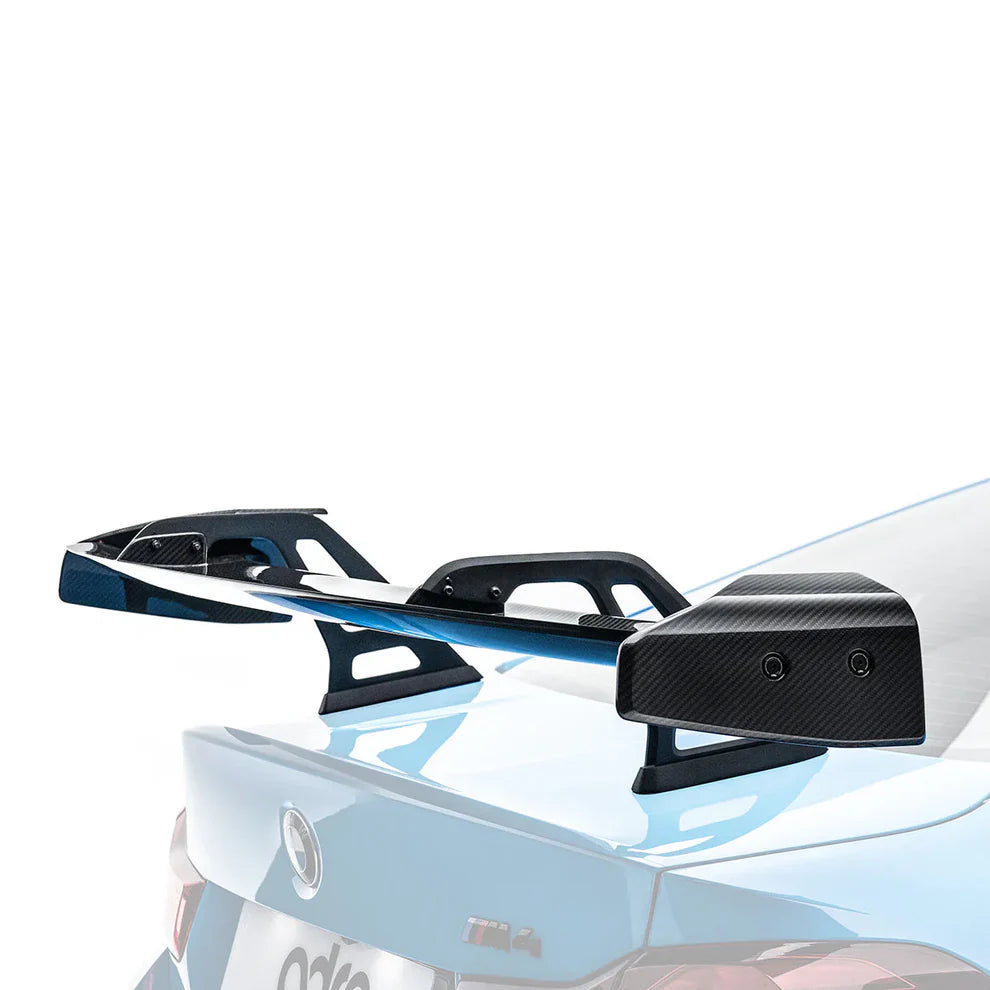 ADRO BMW F82 M4 AT-R1 Swan Neck GT Wing
