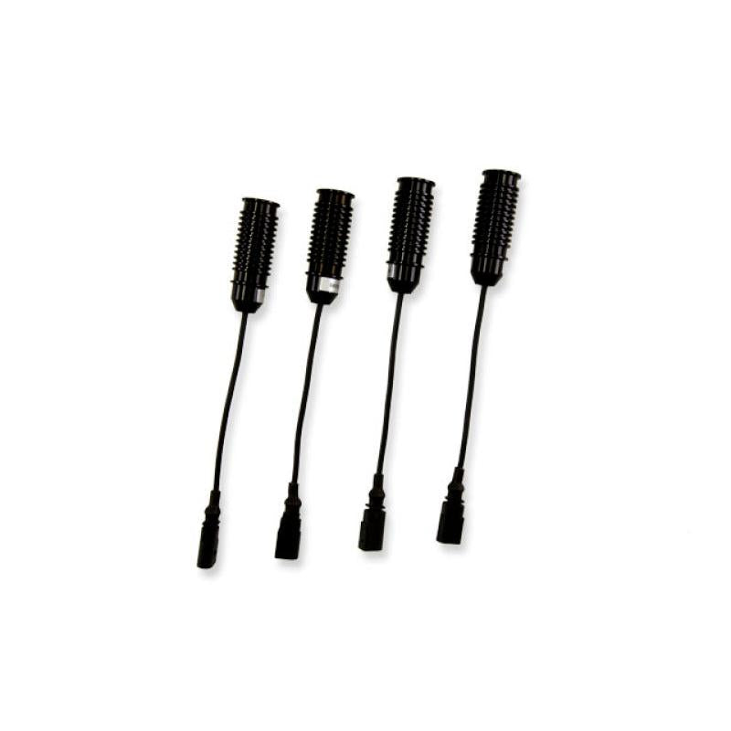 KW Electronic Damping Cancellation Kit - Porsche Cayenne Type 9PA - T1 Motorsports