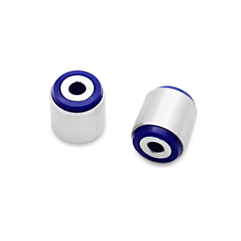 SuperPro 2003 Infiniti G35 Base Front Shock Absorber-to-Lower Control Arm Mount Bushing Kit