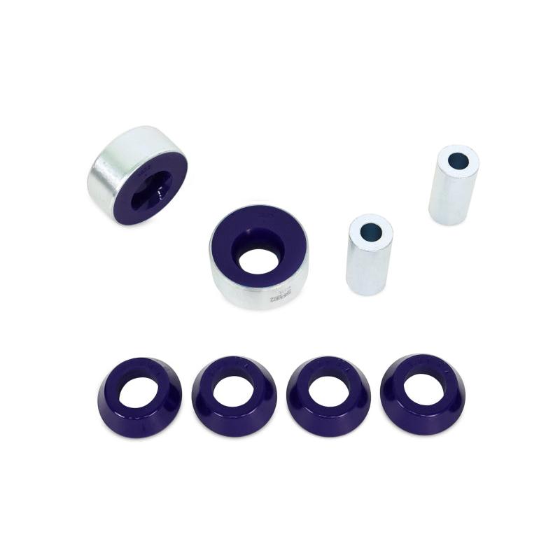 SuperPro 23-23 Toyota GR Corolla Circuit Edition Toyota Yaris GR Front Lower Control Arm Rear Bush