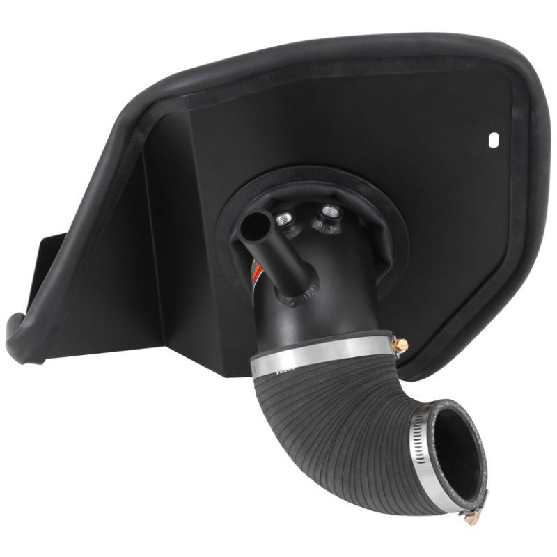 K&N 2013 Hyundai Genesis Coupe 2.0L L4 F/I Typhoon Performance Intake Performance kit