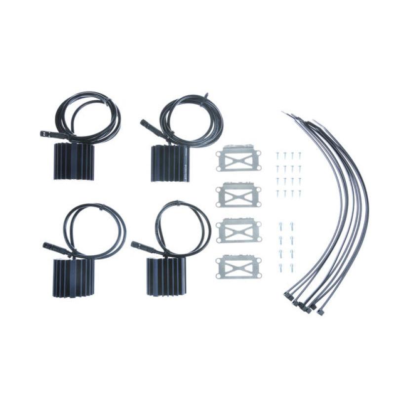 KW Electronic Damping Cancellation Kit - Nissan GT-R type R35