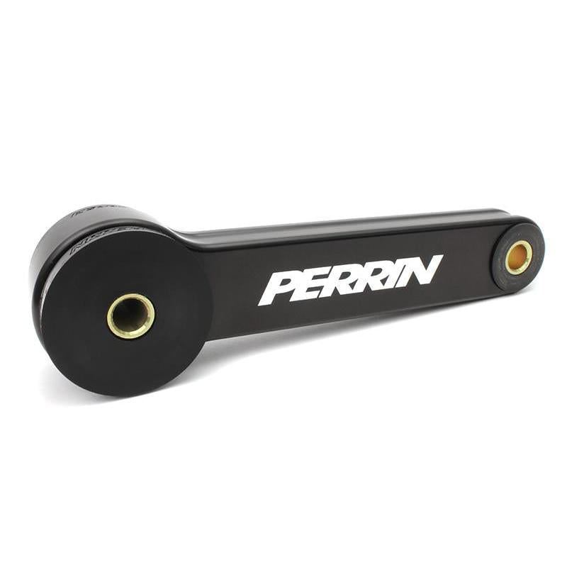 Perrin 02-11 Subaru Impreza / 02-12 WRX / 04-12 STi Pitch Stop Mount - Black