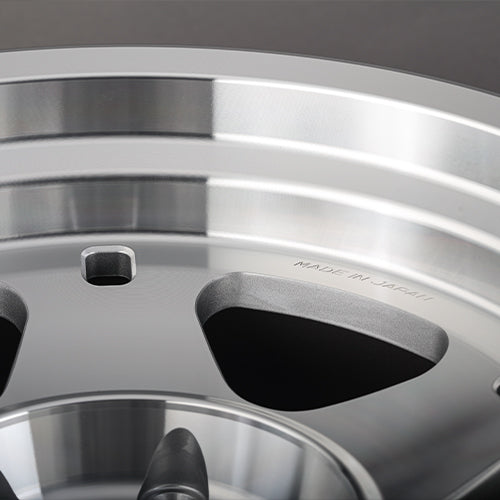 RAYS OFFROAD WHEELS 05X - 18"