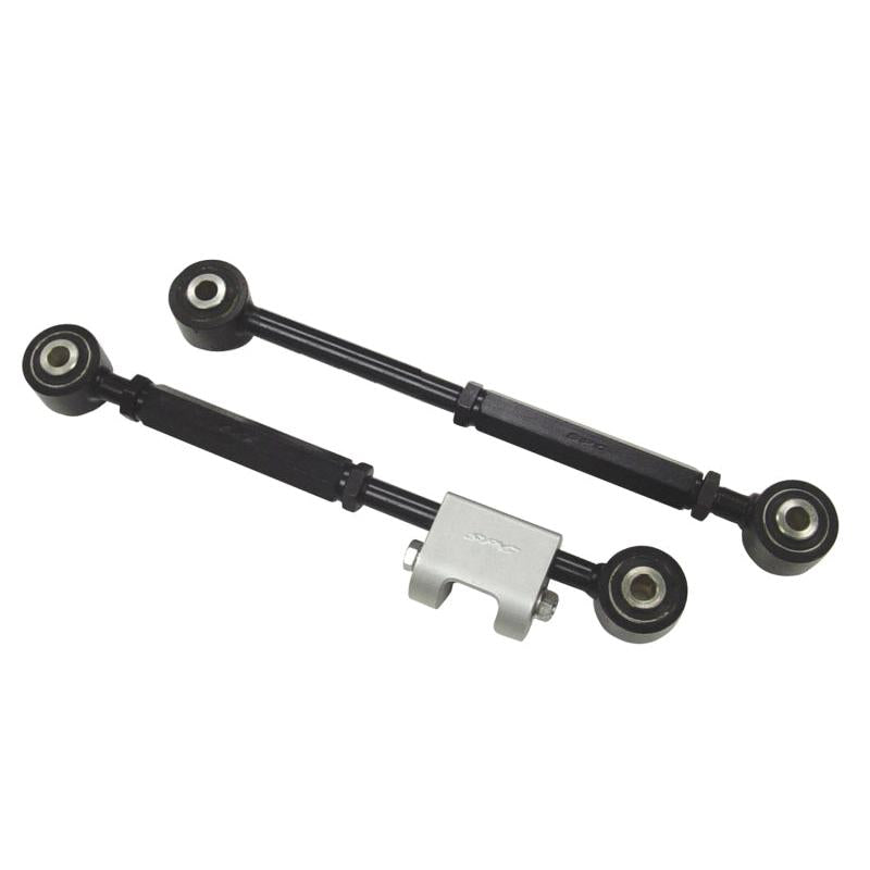 SPC Performance 93-07 Subaru Impreza (All) Rear EZ Arm XR Adjustable Control Arms