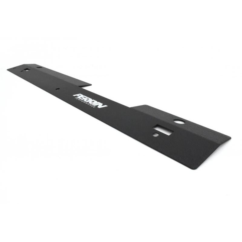 Perrin 02-07 WRX/STi Black Radiator Shroud