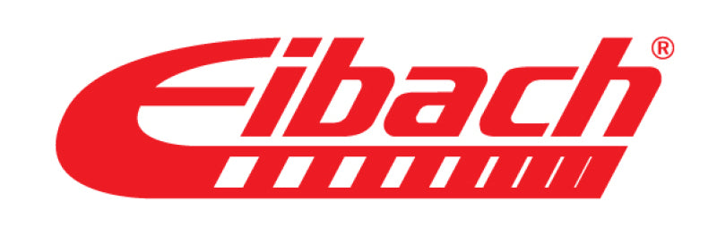 Eibach 24-26 Lexus GX550 Pro-Truck-Reservoir Right Rear Shock