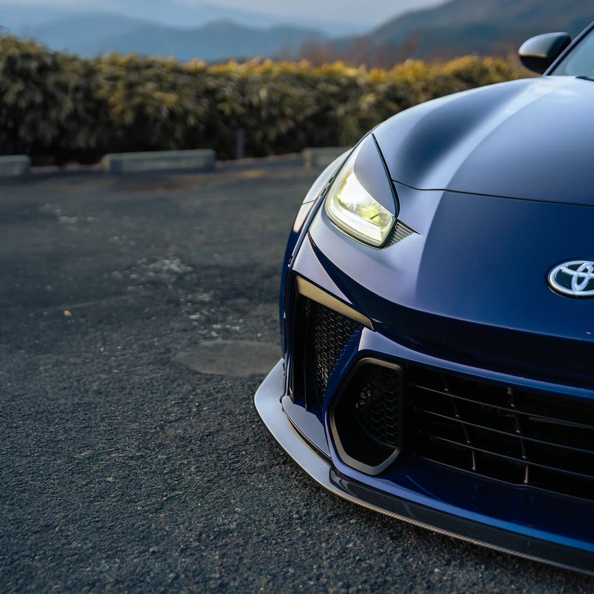 ADRO Toyota GR86/BRZ Widebody V2 Complete Kit