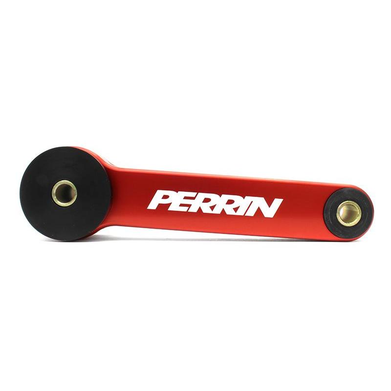 Perrin 02-11 Subaru Impreza / 02-12 WRX / 04-12 STi Pitch Stop Mount - Red