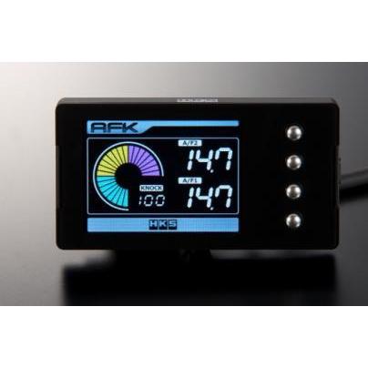 HKS AF KNOCK AMP 3