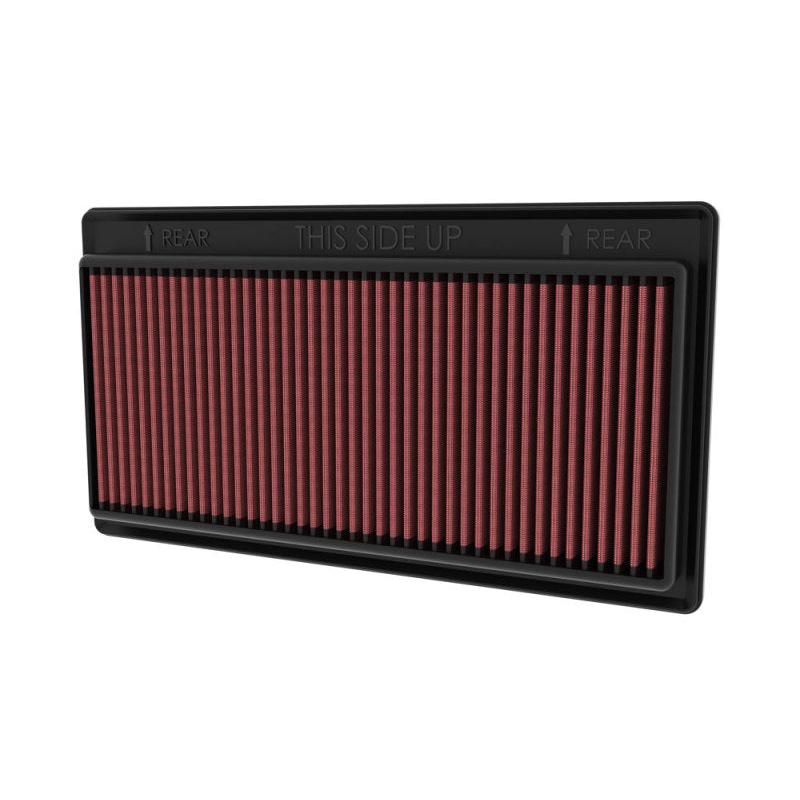 K&N 22-23 Acura MDX V6-3.5L Replacement Air Filter