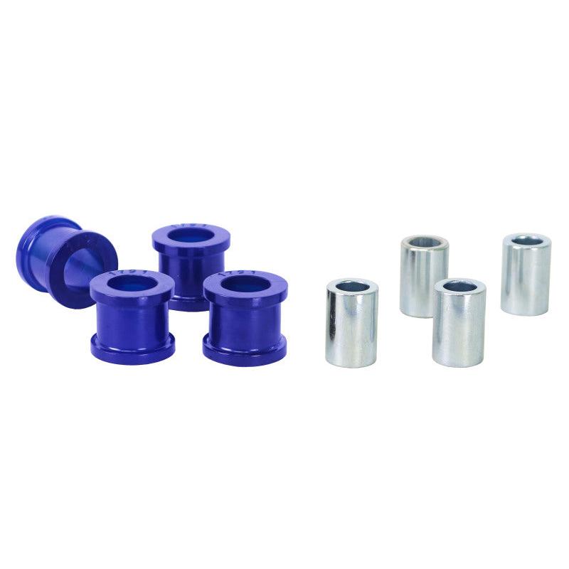 SuperPro 1986 Mazda RX-7 Base Front Sway Bar Link Bushing Kit