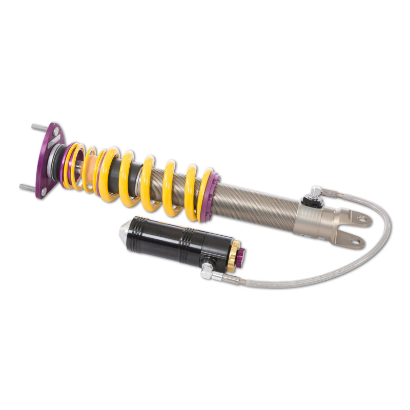 KW Clubsport Coilover Kit - 2013-2016 Porsche 911 Carrera/S/4/4S/GTS w/PDCC