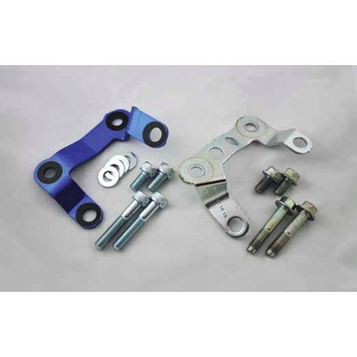 Cusco Power Steering Rack Brace 08+ Impeza GRB/GVB/GH/GE/Forester SH5/9 / 03-09 Legacy BP5/BL5
