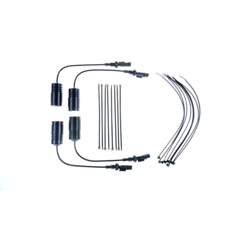 KW Electronic Damping Cancellation Kit - for Corvette C7 - T1 Motorsports