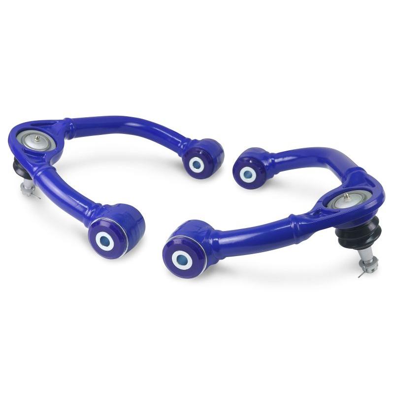 SuperPro 04-20 Ford F-150 Front Upper Control Arm Set