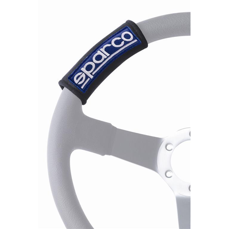 Sparco Belt Pad Mini Blue