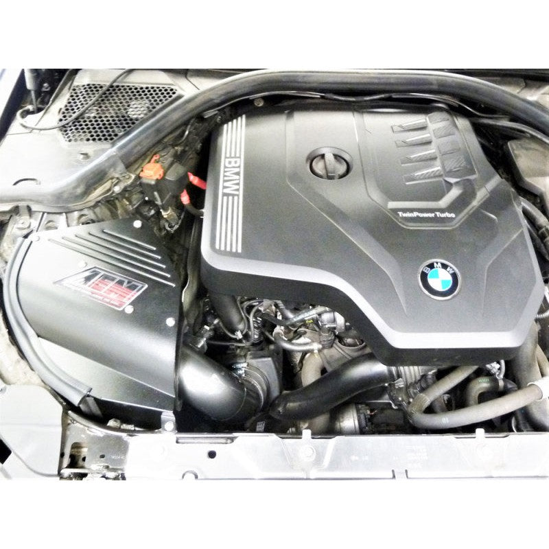 AEM 19-21 BMW 330i L4-2.0L F/I Cold Air Intake