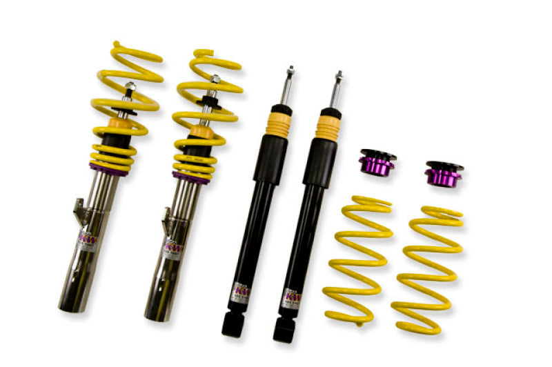 KW Street Comfort Kit - Audi A3 (8P) FWD all engines w/o electronic dampening control