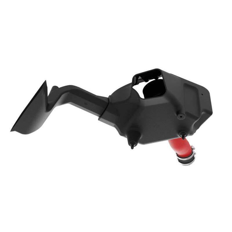 K&N 2023+ Toyota GR Corolla L3 1.6L Typhoon Performance Air Intake System
