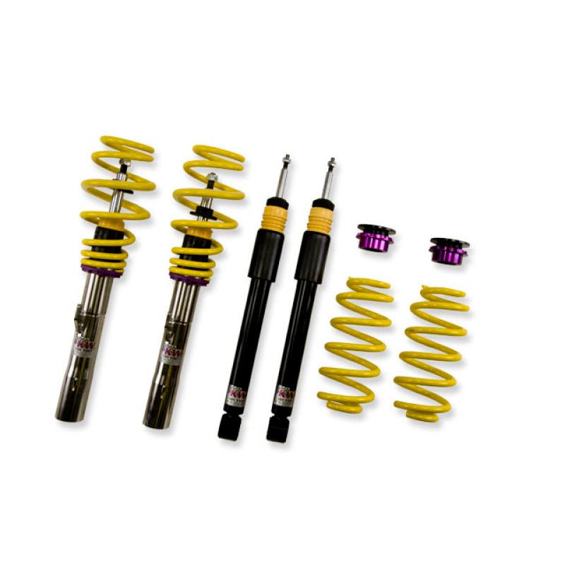 KW Street Comfort Kit - Audi A3 Quattro (8P) all engines w/o electronic dampening control