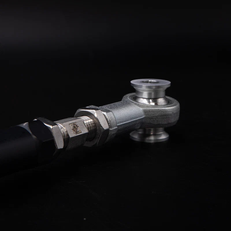 Suspension Secrets Adjustable Rear Traction Arms / Links - BMW G87 M2