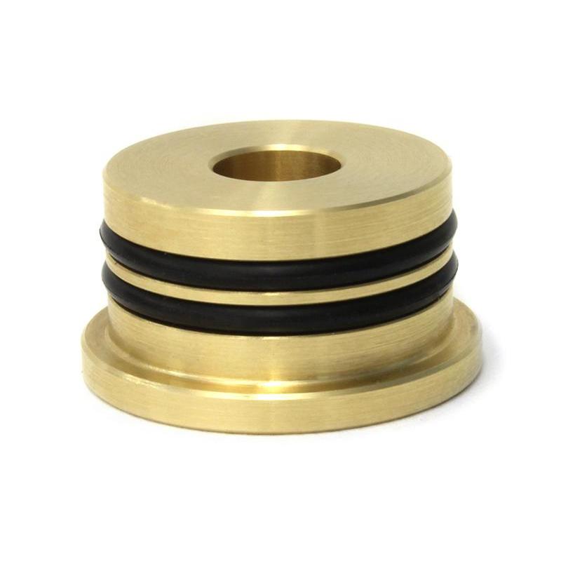Perrin 15-22 Subaru WRX / 14-18 Forester / 10-17 Outback 5spd Stiff Brass Shifter Bushing