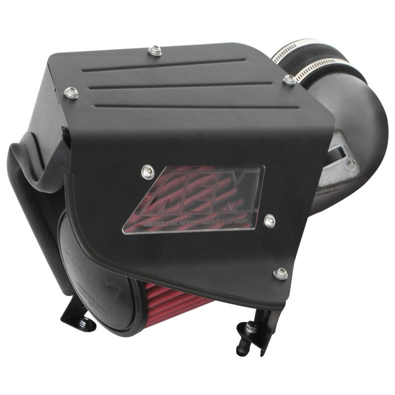 AEM 16-19 BMW 340i L6-3.0L F/I Cold Air Intake System