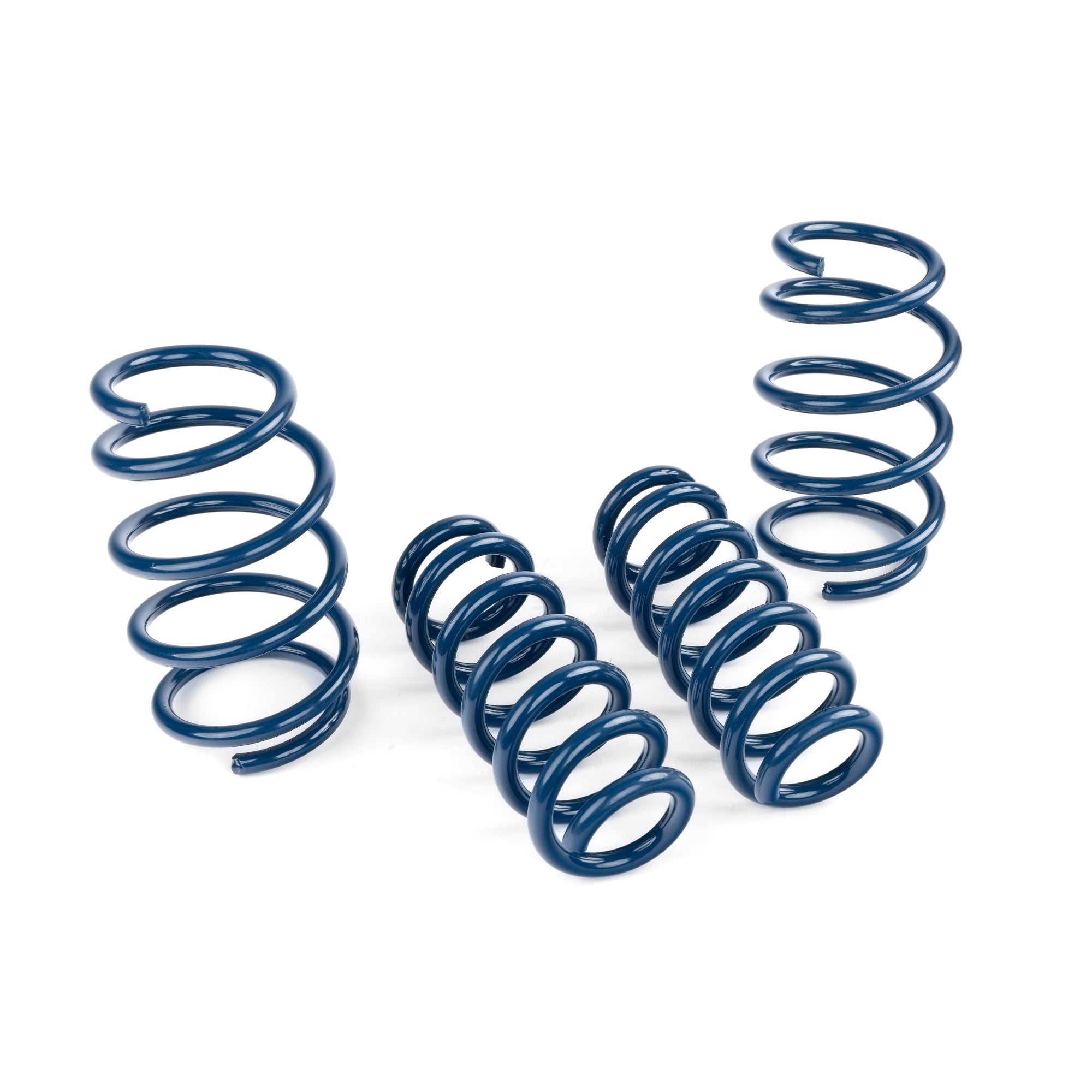 Dinan Performance Lowering Spring Set - 2020-2026 Toyota GR Supra