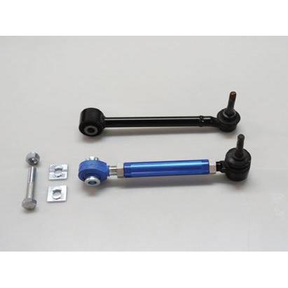 Cusco Rear Lateral Link Front +/- 12mm Toe Correction Subaru BRZ/Scion FR-S/Toyota 86