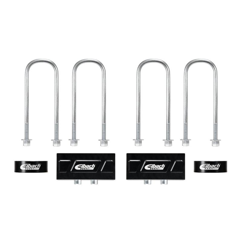 Eibach 09-13 Ford F-150 Pro-Truck Rear Lift Block
