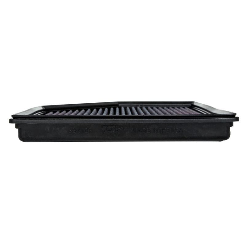 K&N 20-24 Cadillac CT4/CT5 2.0L L4 Replacement Panel Air Filter