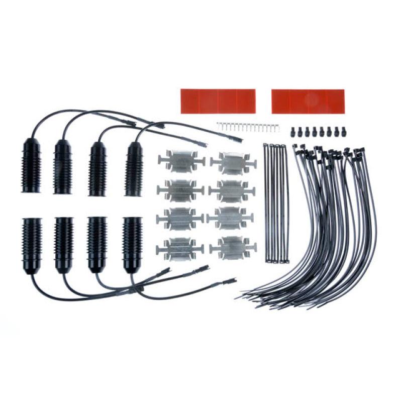 KW Electronic Damping Cancellation Kit - BMW 5series F10 Type 5L - T1 Motorsports