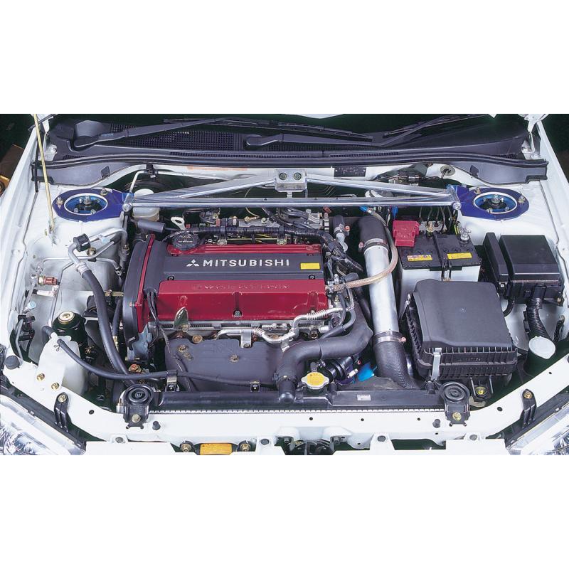 Cusco Strut Bar OS Front CT9A EVO8/9 (3-point) RHD JDM
