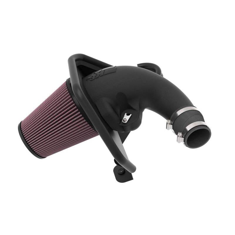 K&N 22-24 Jeep Grand Cherokee 2.0L L4 Performance Air Intake System