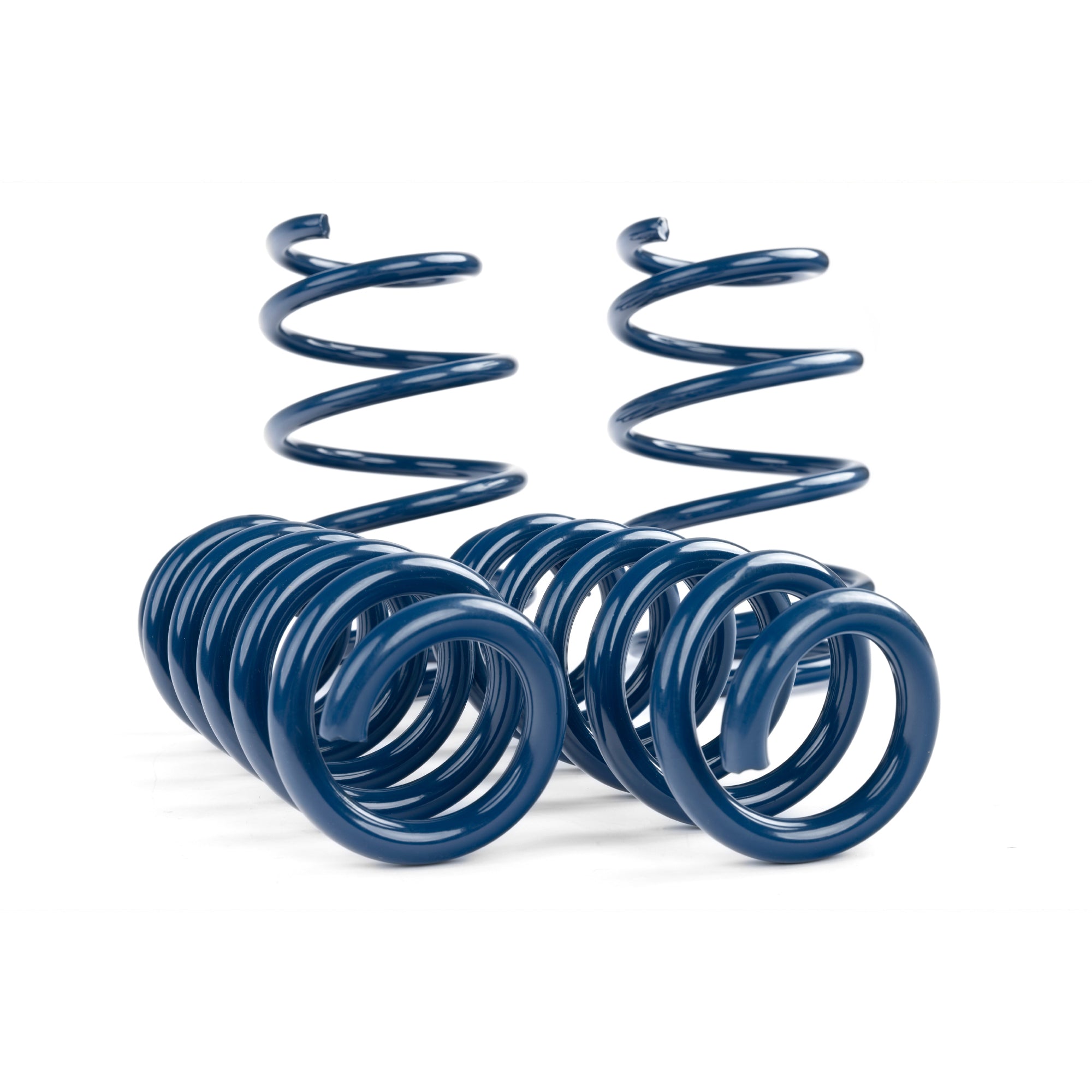 Dinan Performance Lowering Spring Set - 2020-2026 Toyota GR Supra